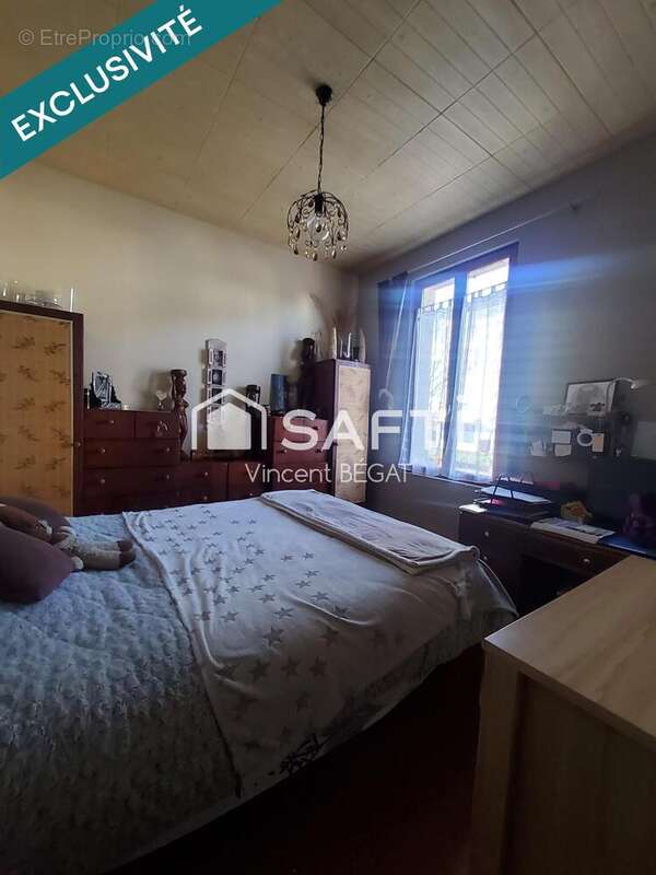 Photo 8 - Maison à CHAMPAGNE-SUR-SEINE