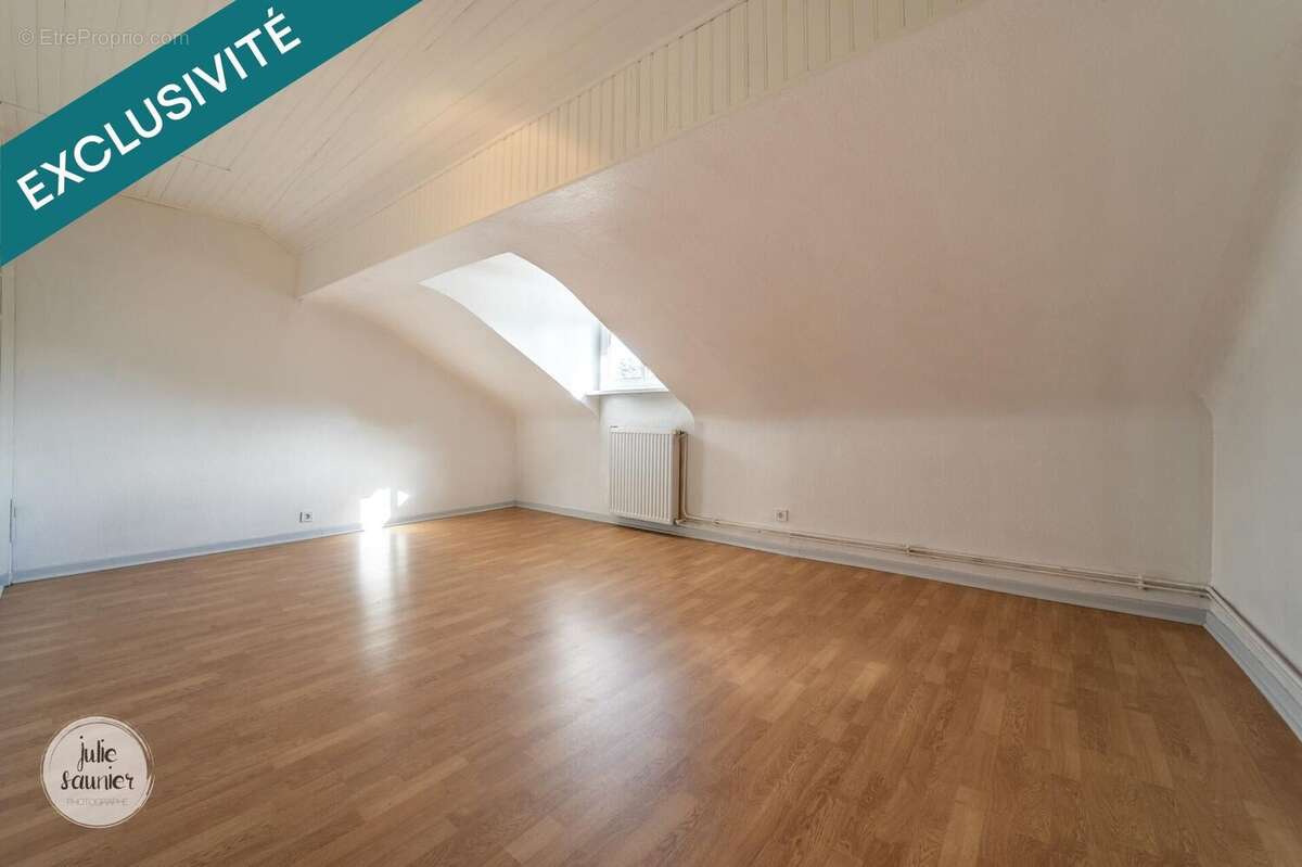 Photo 6 - Appartement à FORBACH