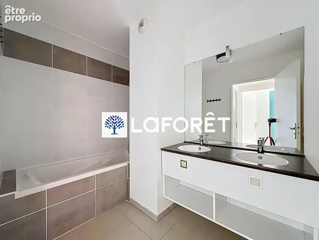 LA MULATIÈRE,  T4 87 m² avec bel extérieur - photo 10