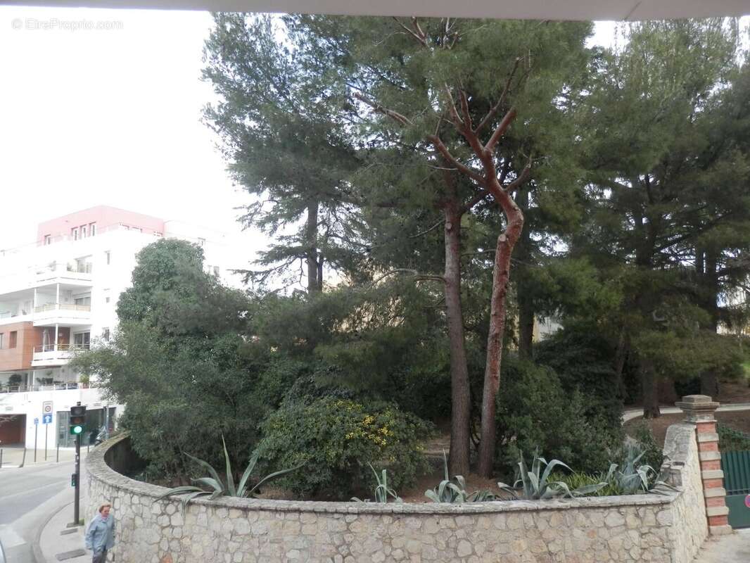 Appartement à LA SEYNE-SUR-MER