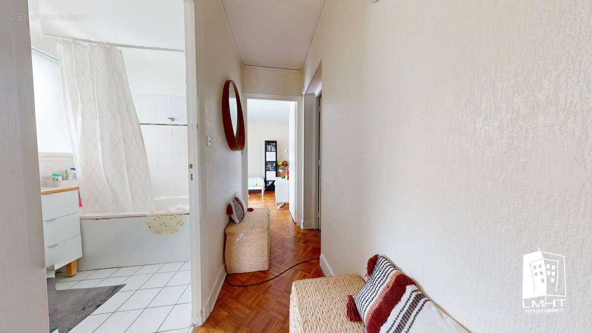 Appartement à LE PECQ