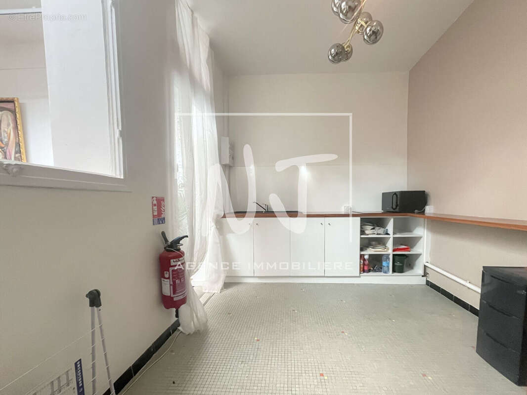 Appartement à ANGERS