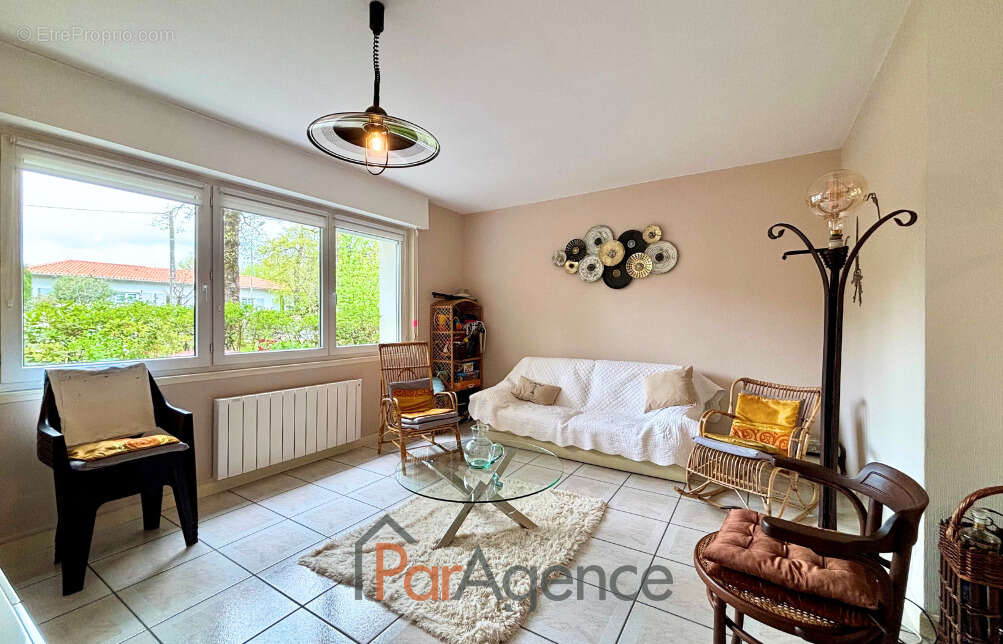 Appartement à ROYAN