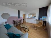 Appartement à BEAUNE