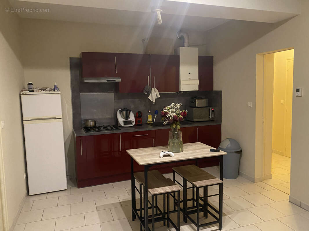Immeuble de rapport hyper centre 47200 MARMANDE - photo 8