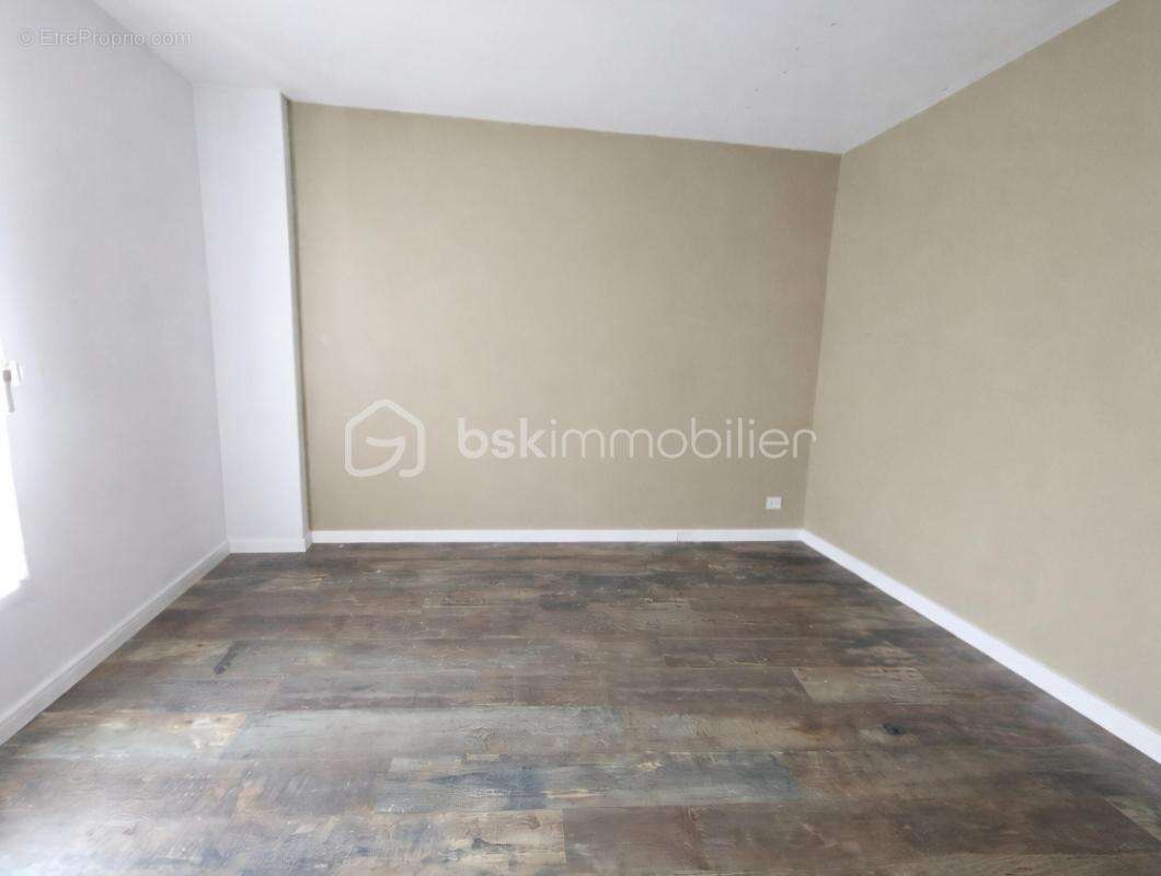 Maison à BIACHE-SAINT-VAAST