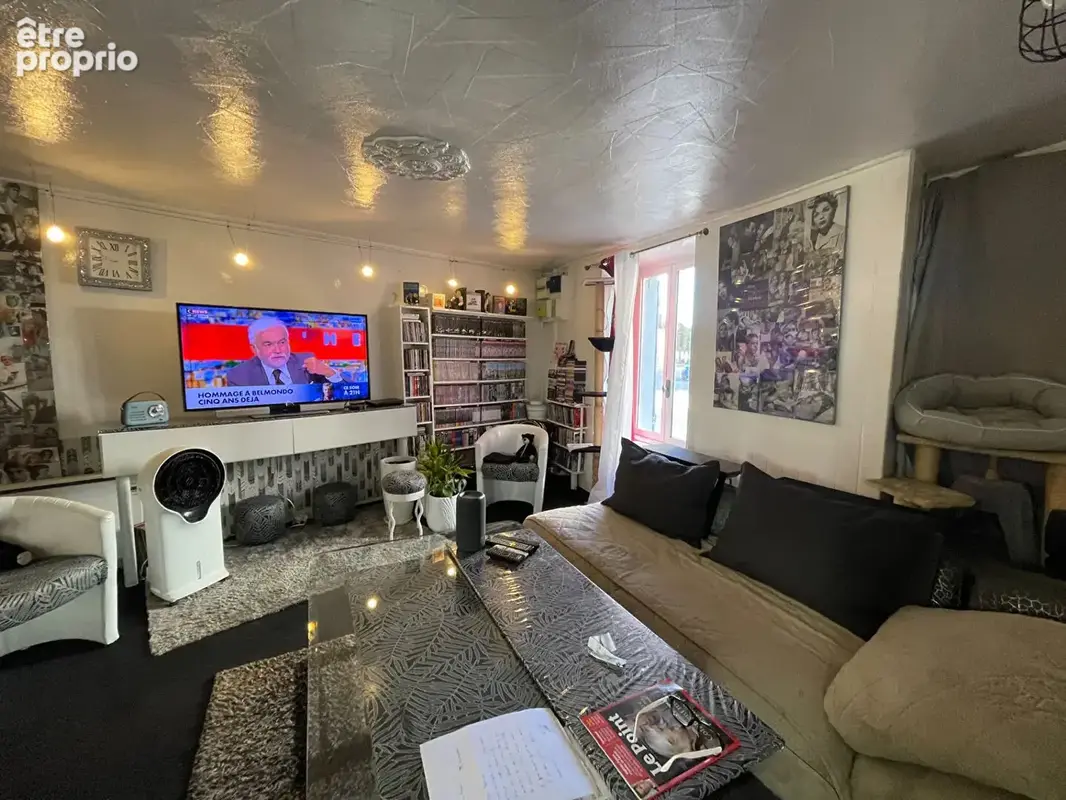 Appartement Boissy Le Sec 2 pièce(s) 63.50 m2 - photo 8