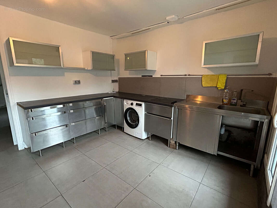 Maison à L&#039;HAY-LES-ROSES