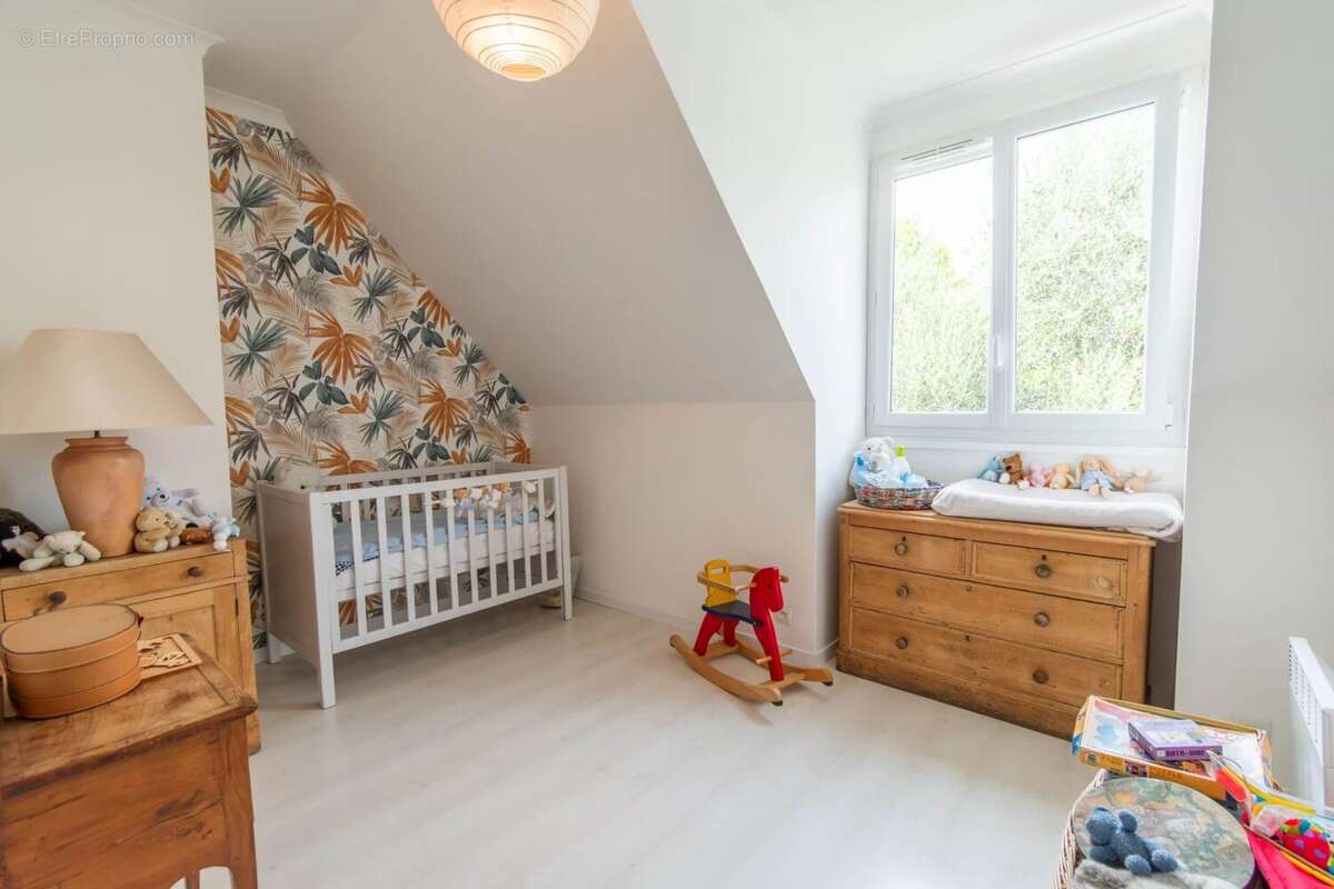 Maison 145 m² à Margency  - photo 12