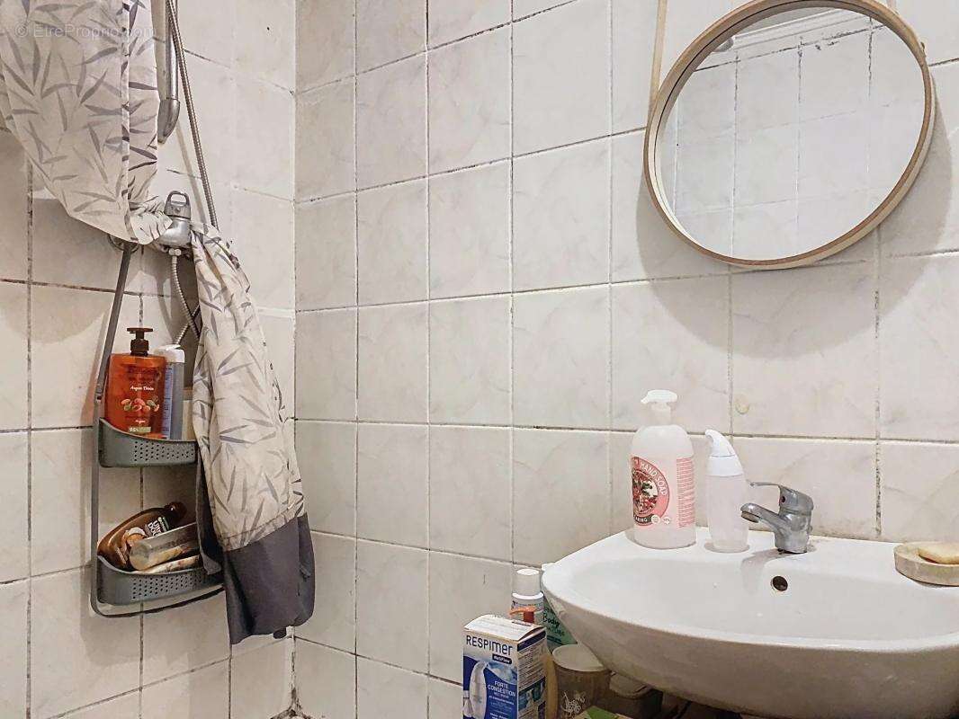 Appartement à TRAPPES