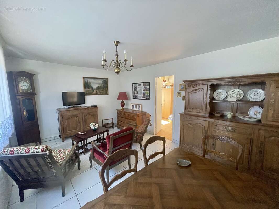 Maison 80 m² à Charleville-Mezieres  - photo 4