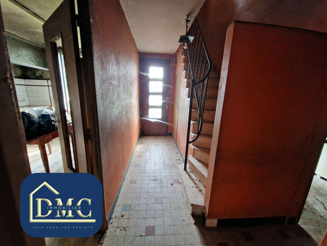 Maison à CINTEGABELLE