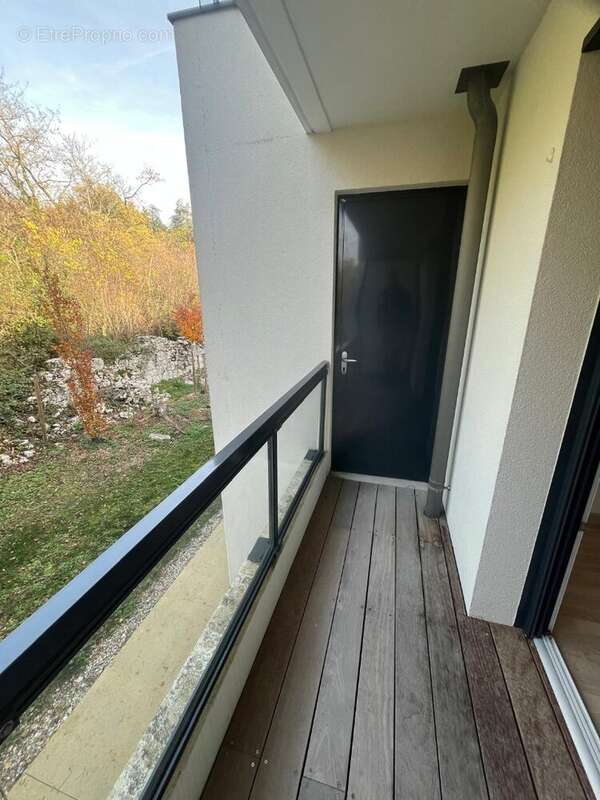 Appartement à CHAMBERY