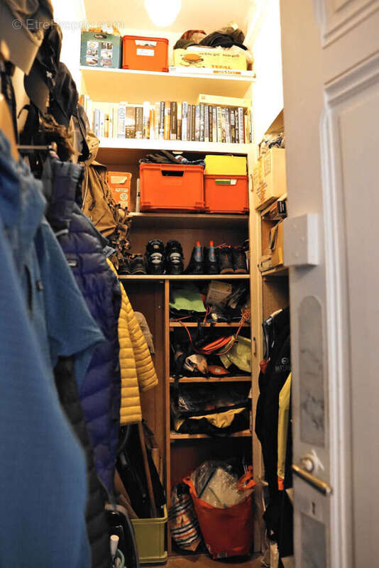 Appartement à CHAMONIX-MONT-BLANC