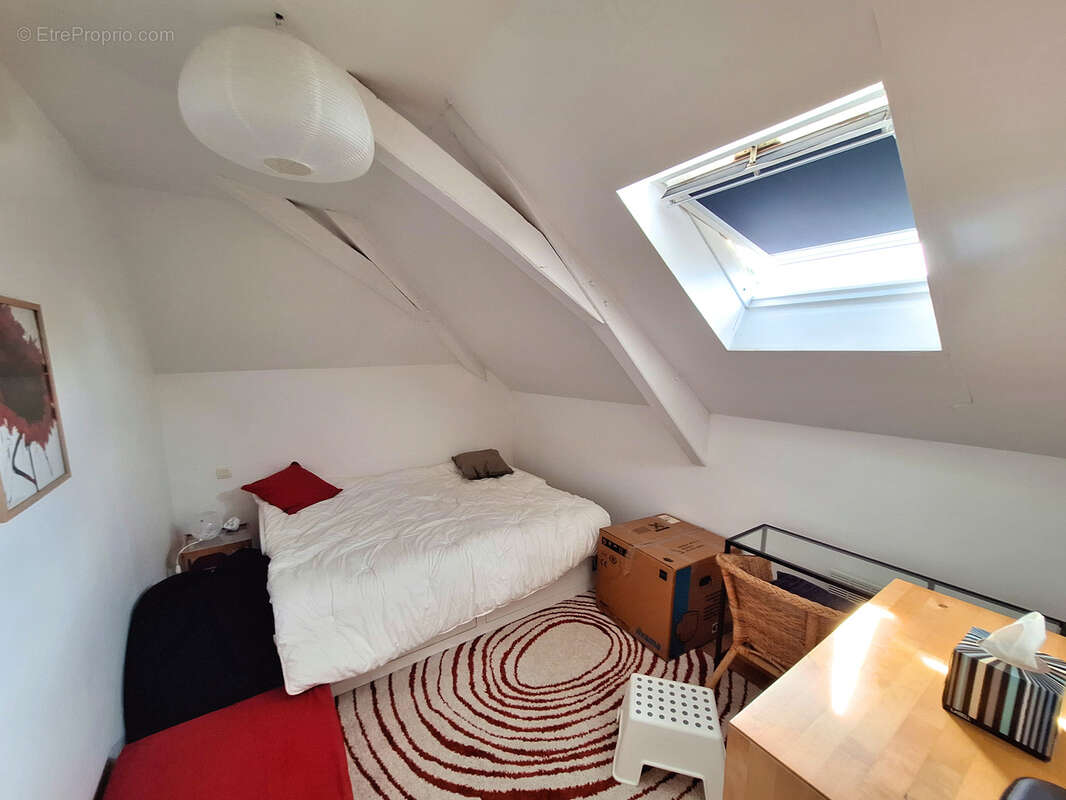 Maison 3 chambres à Renazé - photo 11