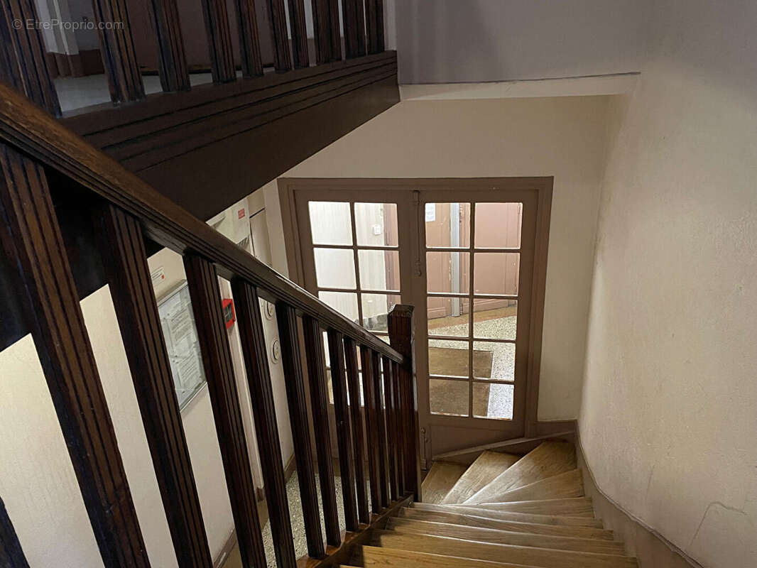 Appartement à VANVES