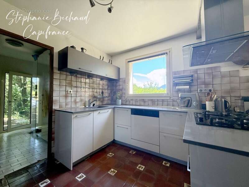 Propriete à vendre 7 pièces chateauvieux (05) - photo 37