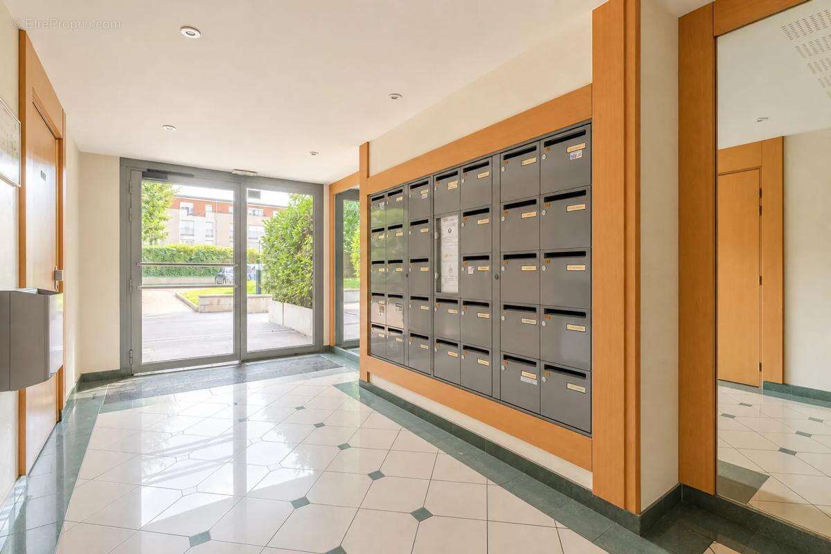 Appartement de 3 pièces de 68 m² situé à Limeil-Brévannes - photo 11