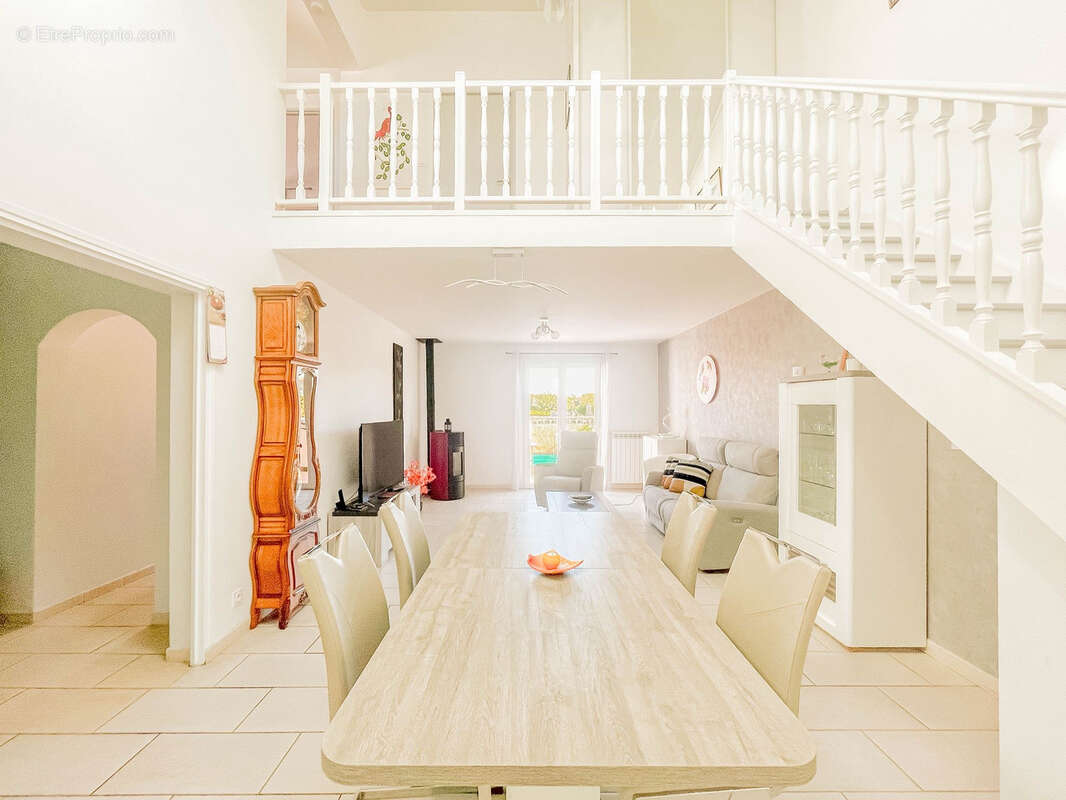 Maison à VALRAS-PLAGE