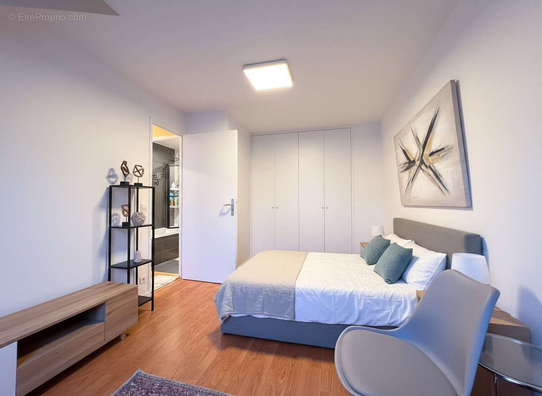 Appartement à SAINT-MALO