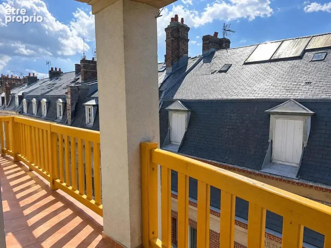 Appartement - photo 6