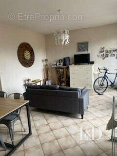 Appartement à MONTLHERY