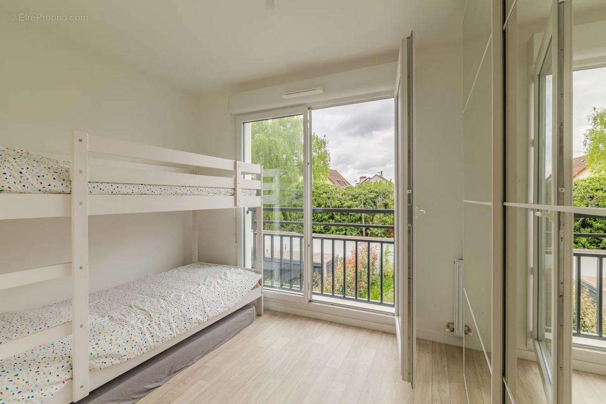 Appartement à CRETEIL