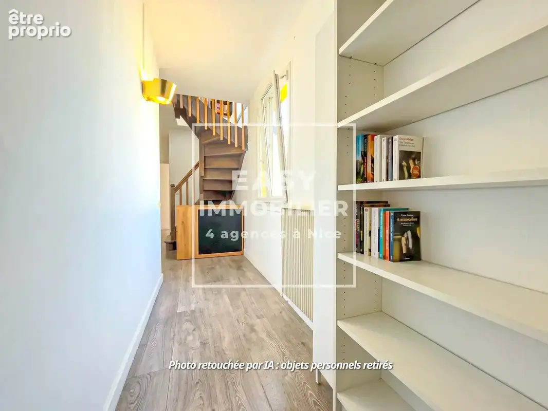 Appartement 4 pièces 104 m² à vendre à Nice (06300) - photo 19