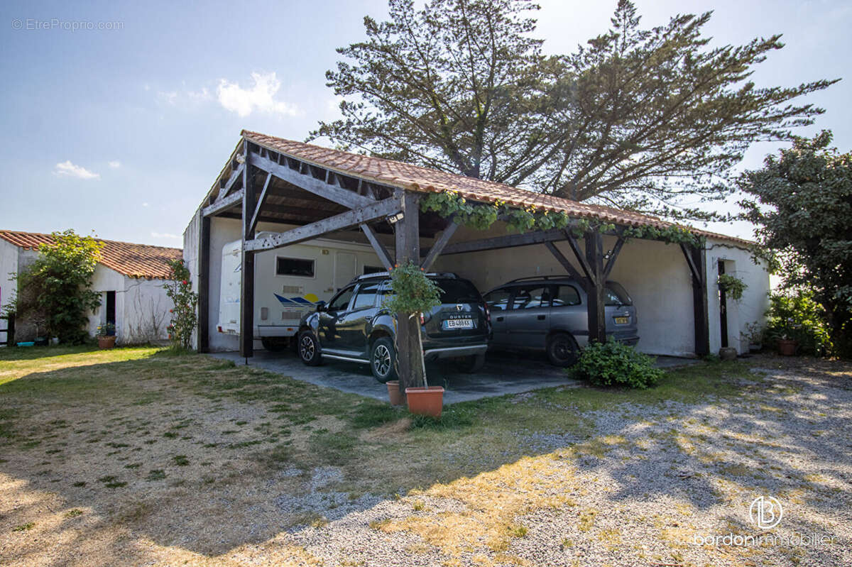Maison au coeur des marais - 173 m² - Environnement calme et paisible - photo 17