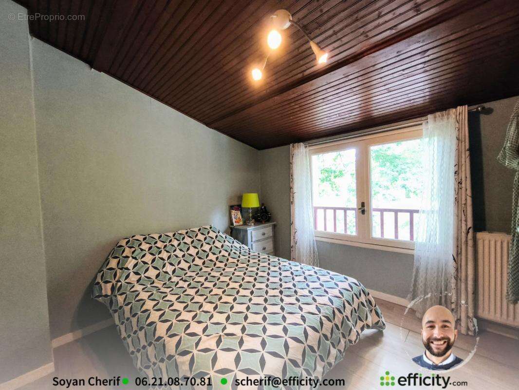 Maison 112 m² à Angouleme  - photo 8