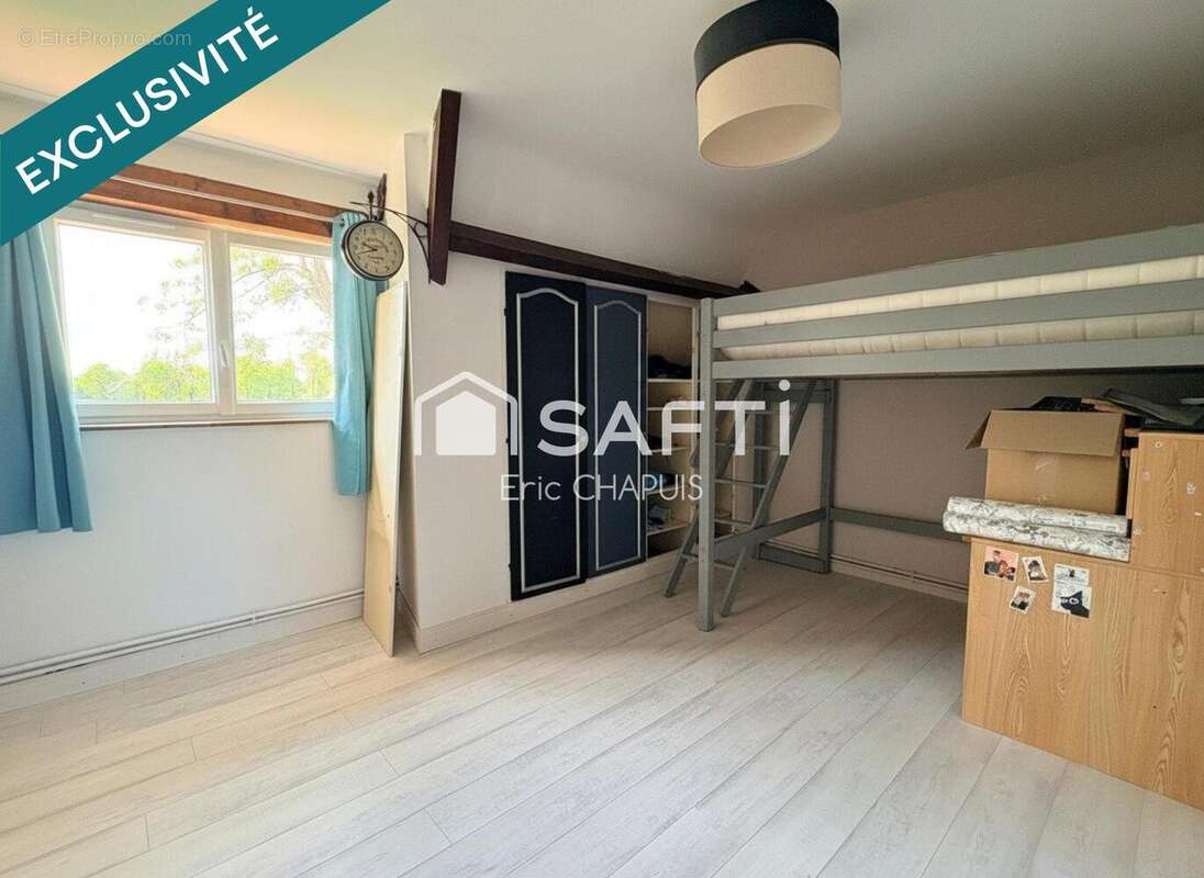 Photo 7 - Maison à NOYAL-SUR-VILAINE