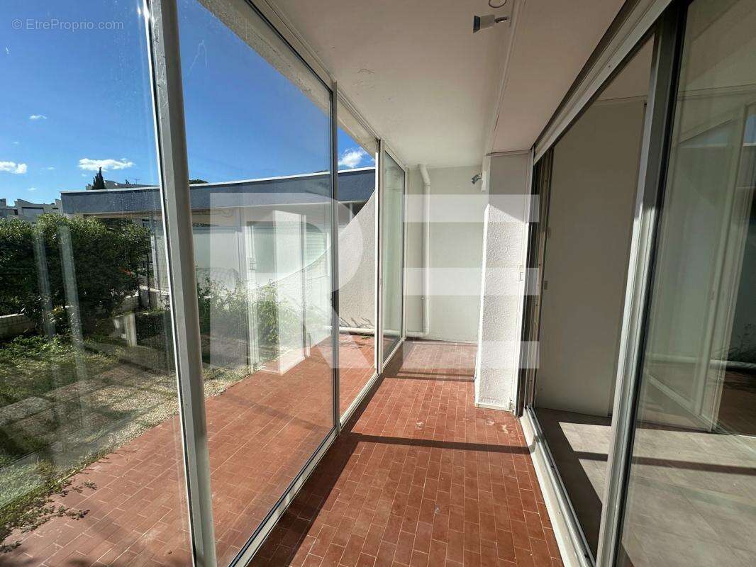 Appartement à LE GRAU-DU-ROI