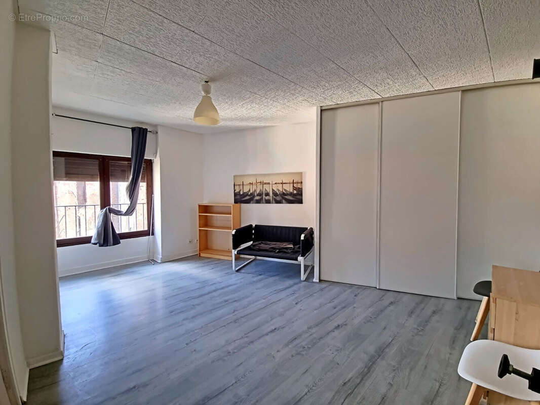 Maison à SAINT-ETIENNE