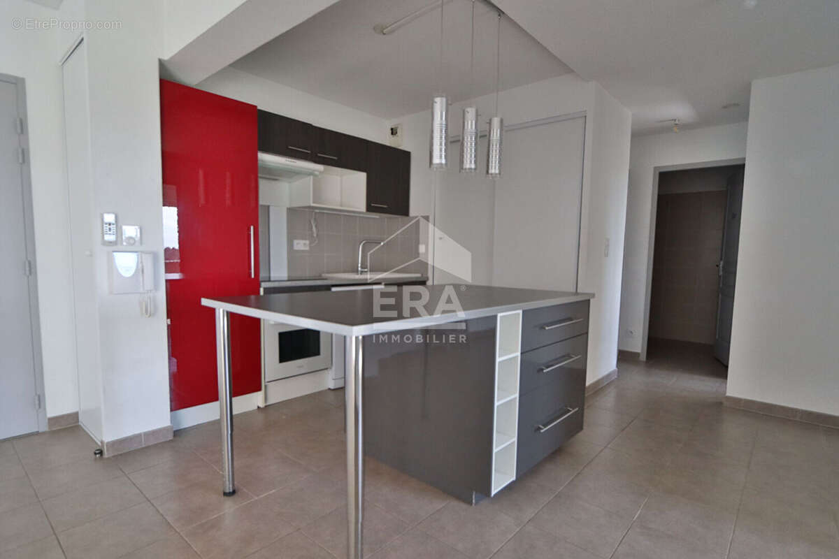 Appartement à NARBONNE