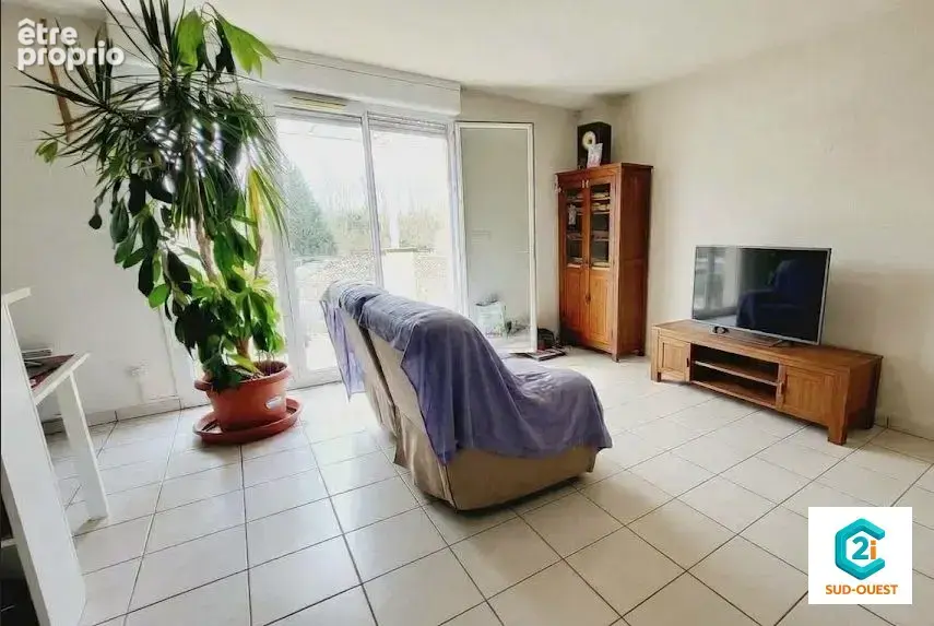 Appartement 3 pièces 57 m² à vendre à Castres (81100) - photo 2