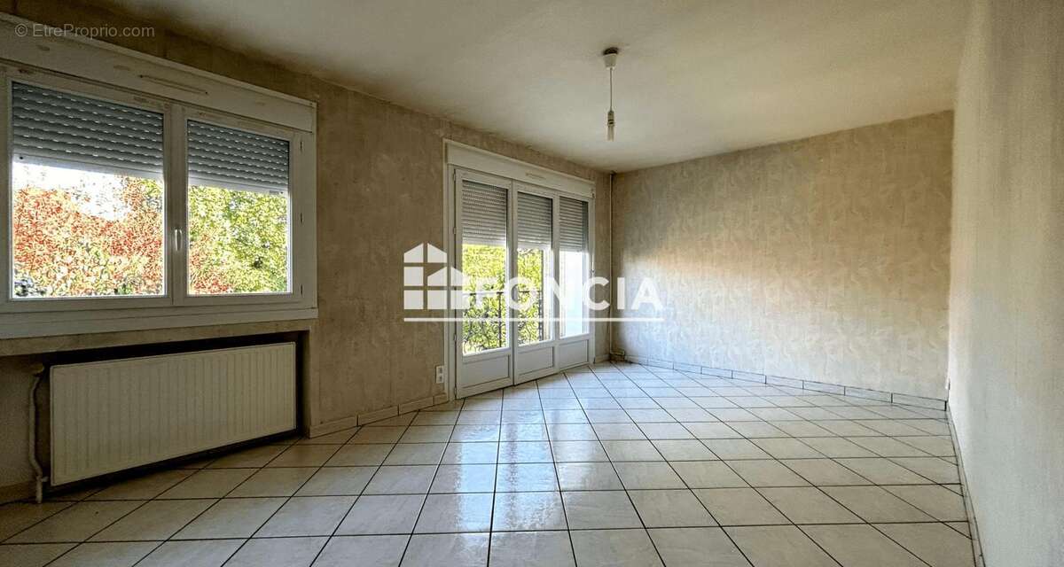 Maison à VILLENEUVE-SUR-LOT