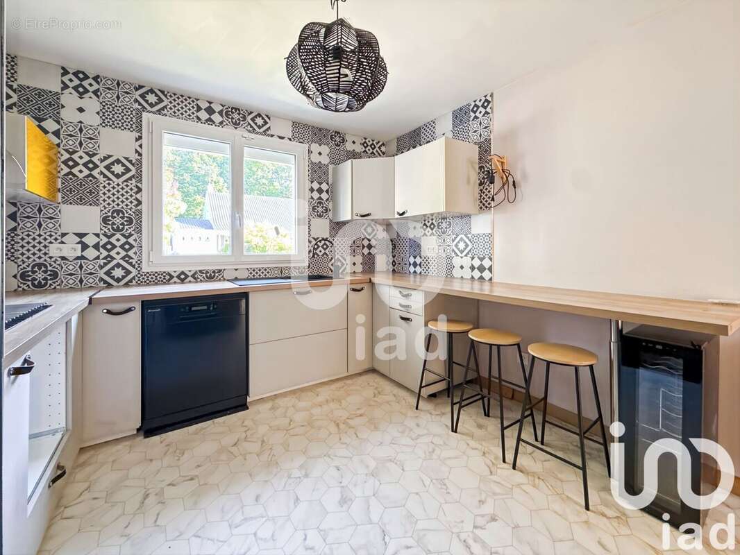 Photo 4 - Maison à LESIGNY