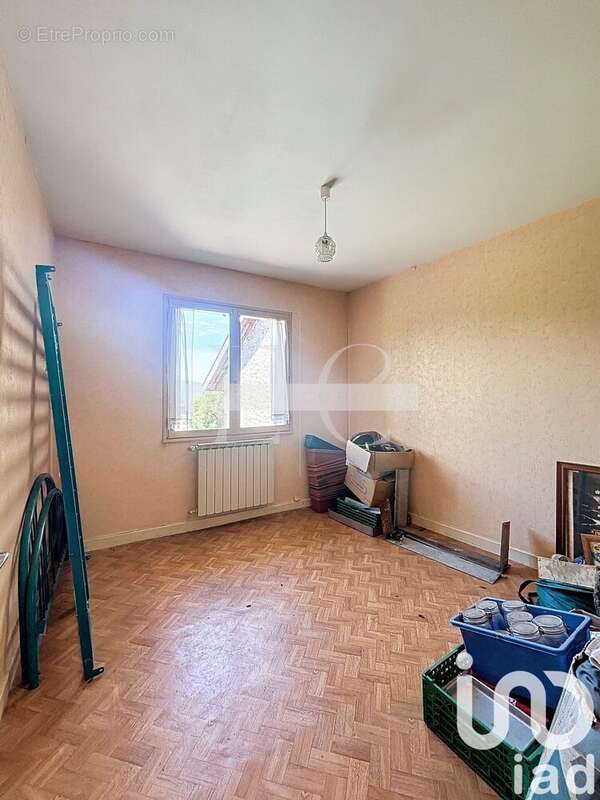 Photo 9 - Maison à CHANAZ