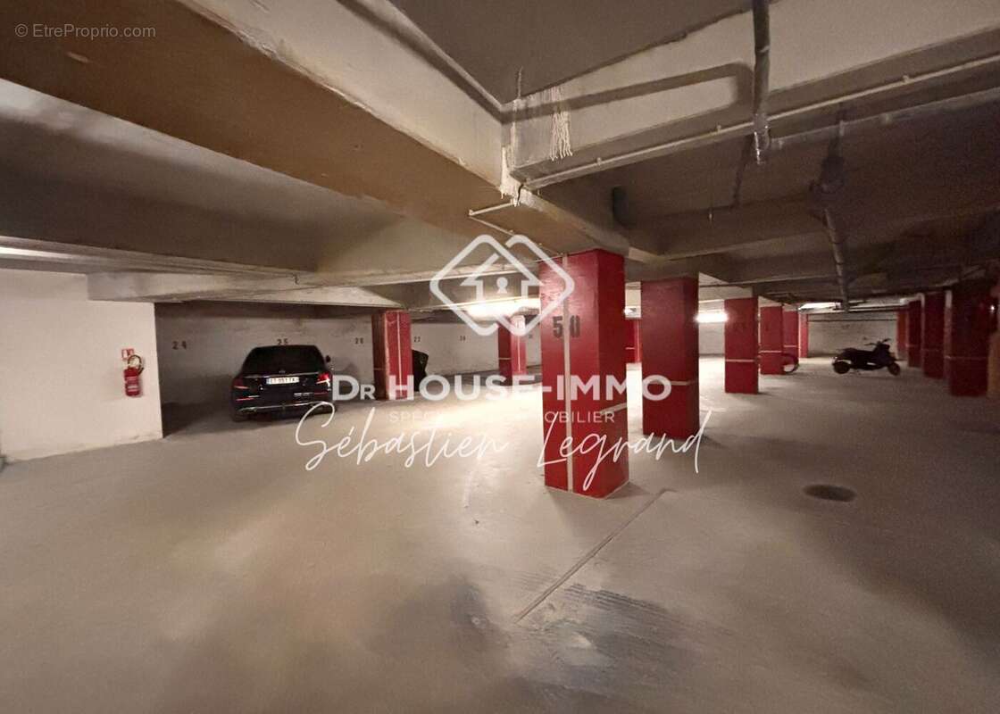 Appartement à BRUGES