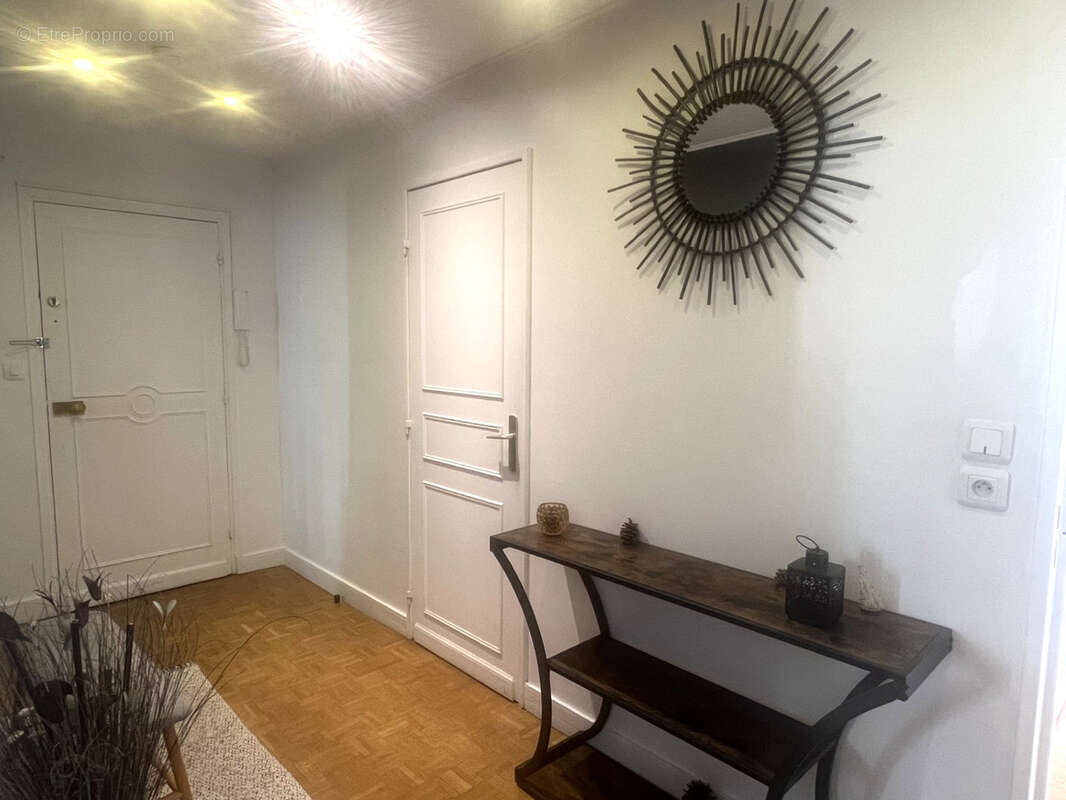 Appartement à vendre 5 pièces MERY SUR OISE (95) - photo 12
