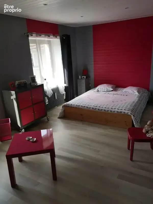 Charmante Maison de village avec 4 chambres - photo 10