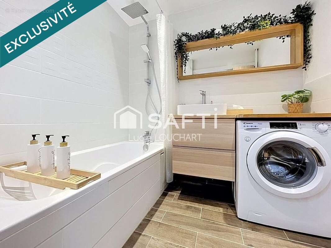 Photo 9 - Appartement à L'HAY-LES-ROSES