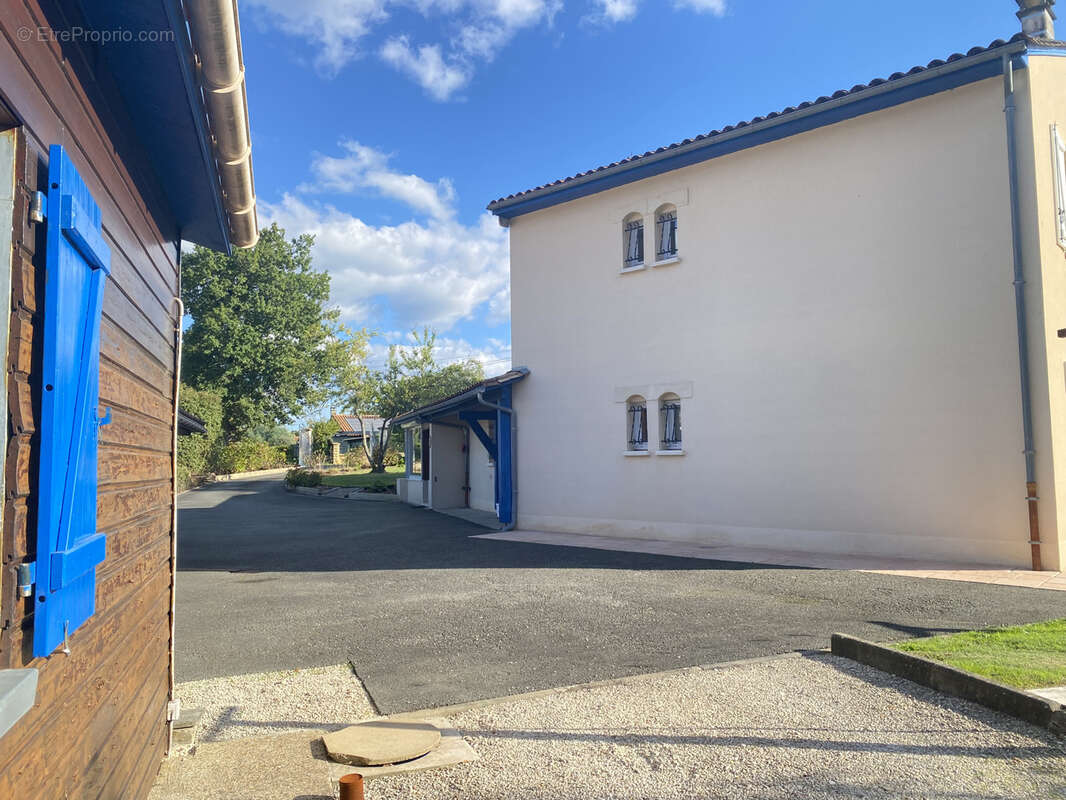 Maison à BOULAZAC