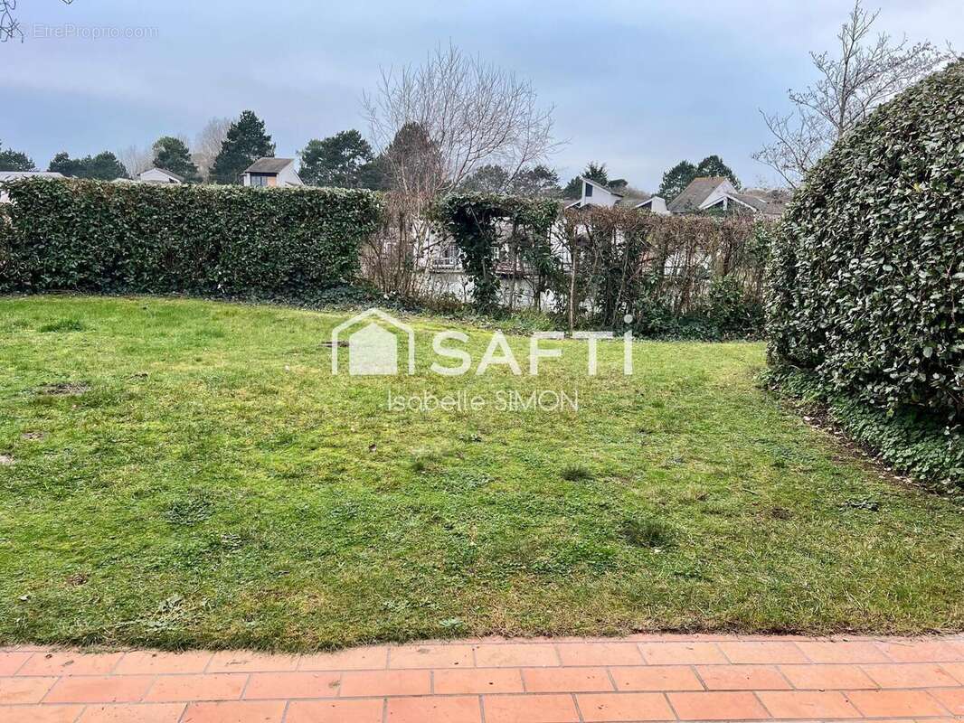 Photo 6 - Appartement à LE TOUQUET-PARIS-PLAGE