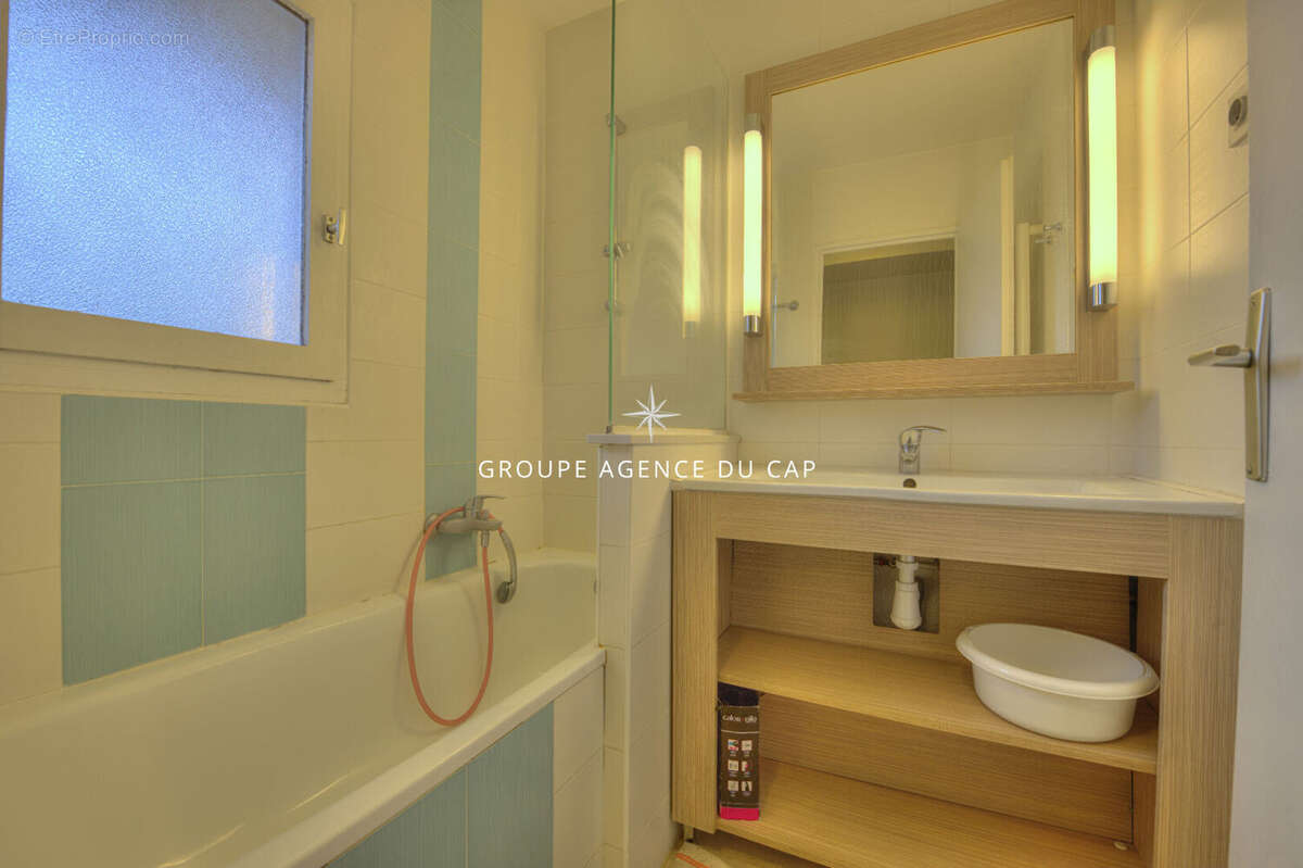 Appartement à SAINT-RAPHAEL