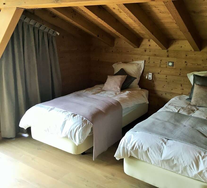 Maison 147 m² à Praz-Sur-Arly  - photo 8