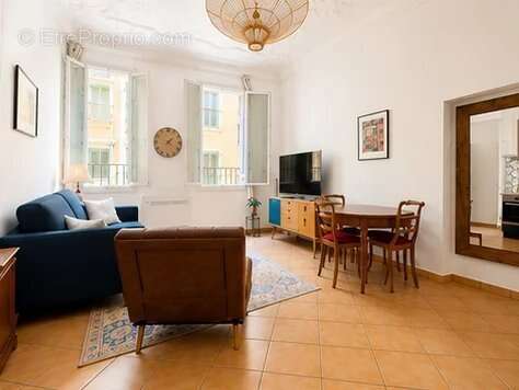 2 piece vieux nice - place rossetti - photo 3
