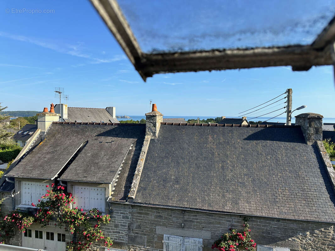 Appartement à SAINT-CAST-LE-GUILDO