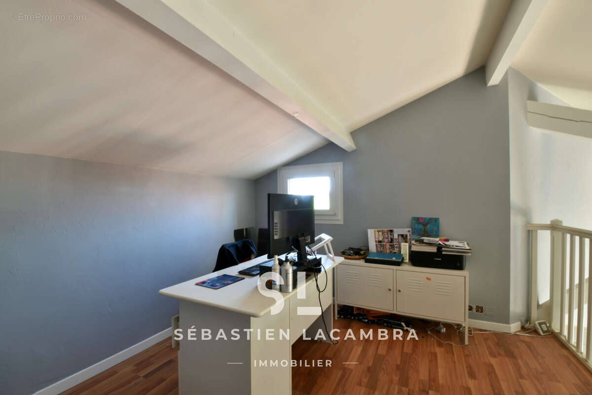 Maison à LESCURE-D&#039;ALBIGEOIS