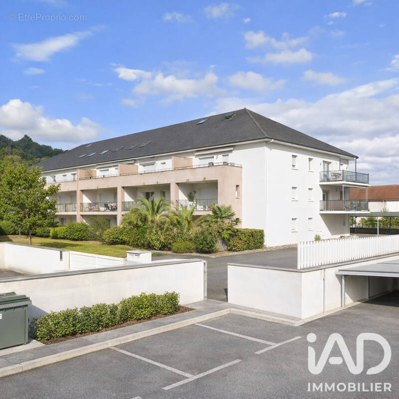 Photo 1 - Appartement à JURANCON